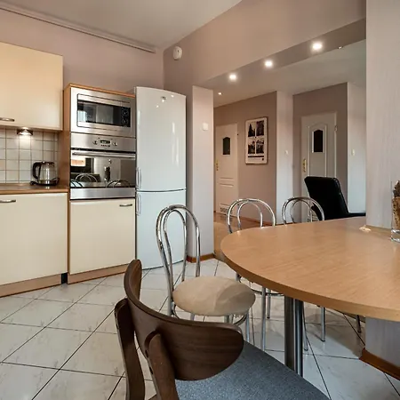 Rentplanet - świętego Antoniego Apartament