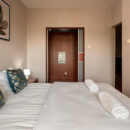 Rentplanet - świętego Antoniego Apartament