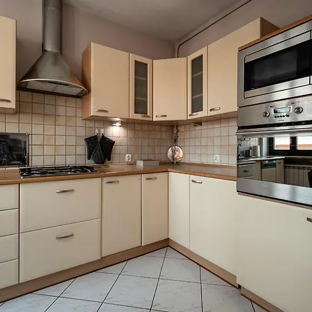Apartament Rentplanet - świętego Antoniego