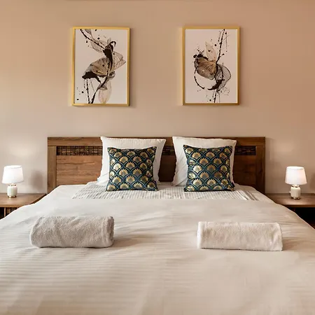 Rentplanet - świętego Antoniego Apartament