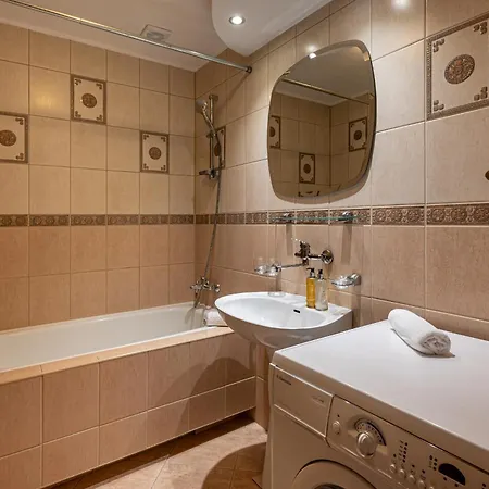 Apartament Rentplanet - świętego Antoniego *
