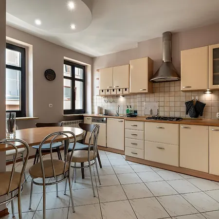 Apartament Rentplanet - świętego Antoniego