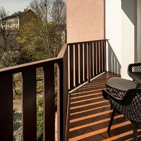 Apartament Rentplanet - świętego Antoniego